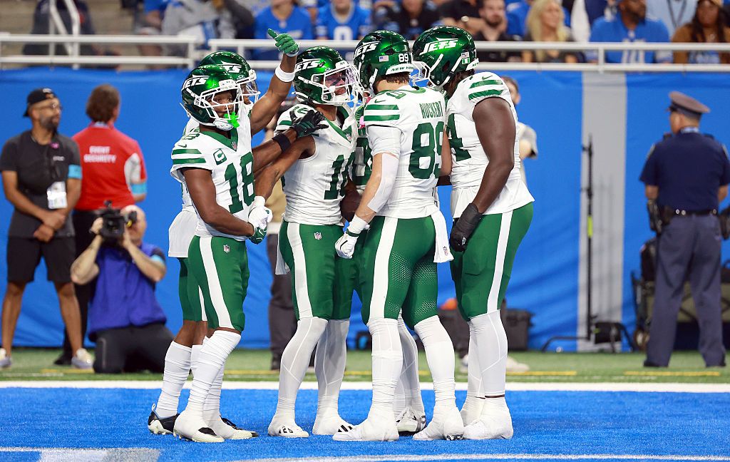 Is Kenyon Sadiq a must-add waiver wire pickup for Week 4?