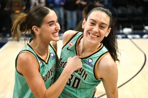Minnesota Lynx at New York Liberty Game 2 prediction, pick for Tuesday 9/29/26