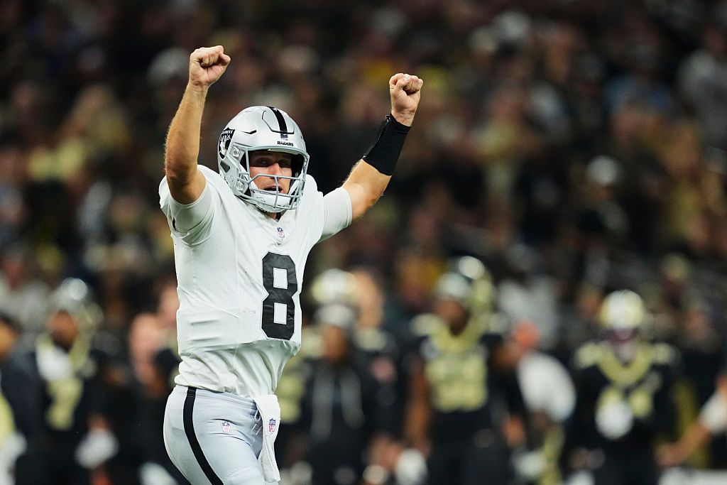 Is Kirk Cousins a Week 4 quarterback streamer against the Chiefs?