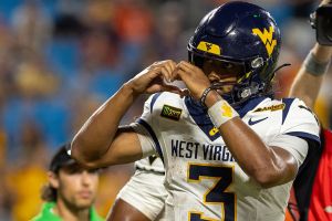 West Virginia Mountaineers vs. Oklahoma State Cowboys Prediction, Pick for College Football on Saturday 9/26/26