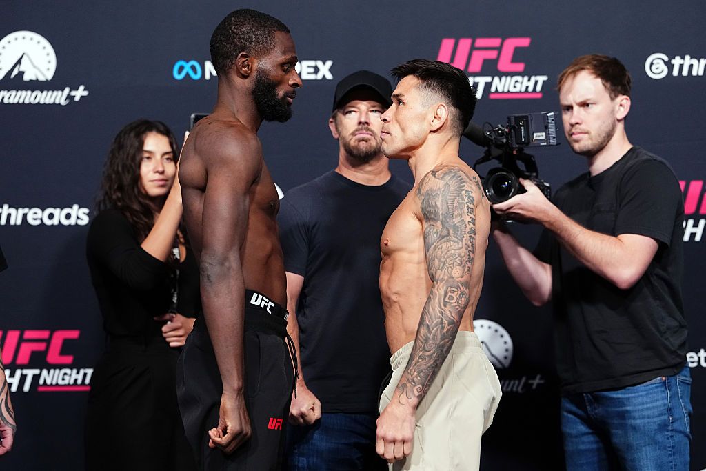 Prediction, pick for Montel Jackson vs. Ricky Simon at UFC Vegas 121