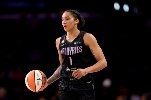 Golden State Valkyries vs. Dallas Wings Game 2 prediction, pick for Wednesday 9/30/26