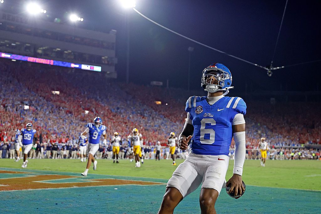Best college football props for Florida Gators vs. Ole Miss Rebels on Saturday 9/26/26