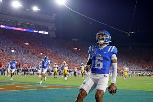 Best college football props for Florida Gators vs. Ole Miss Rebels on Saturday 9/26/26