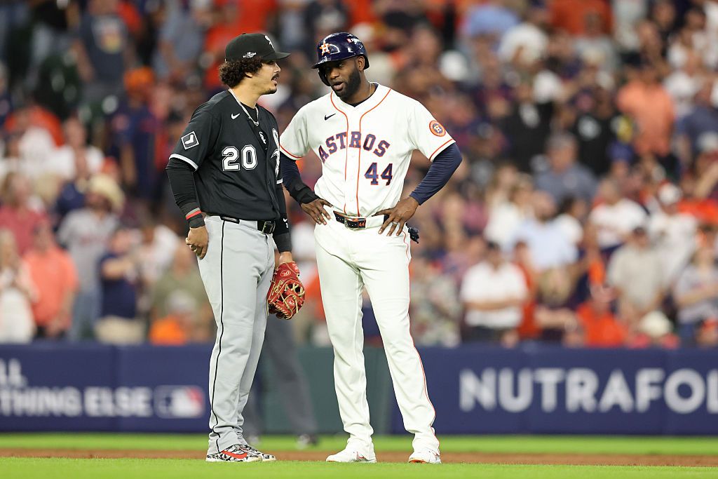Chicago White Sox at Houston Astros Game 2 prediction, pick for Wednesday 9/30/26