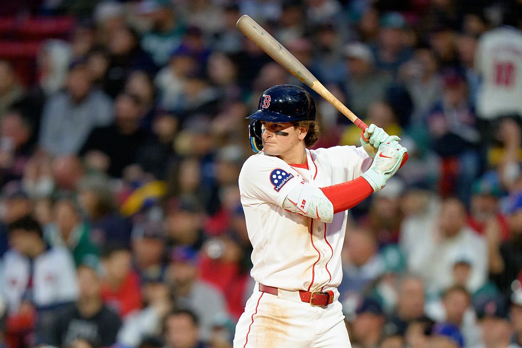 What happened to Roman Anthony? Live injury updates for Red Sox vs. Yankees on 9/29/26