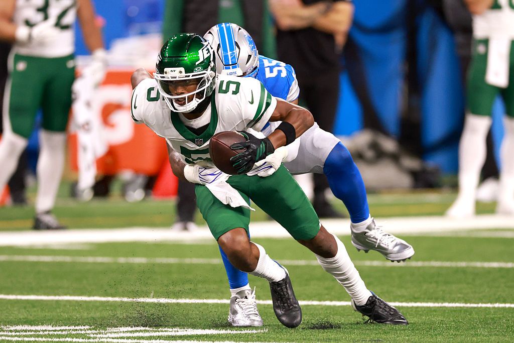 DraftKings NFL Millionaire Winning Lineup: Week 3