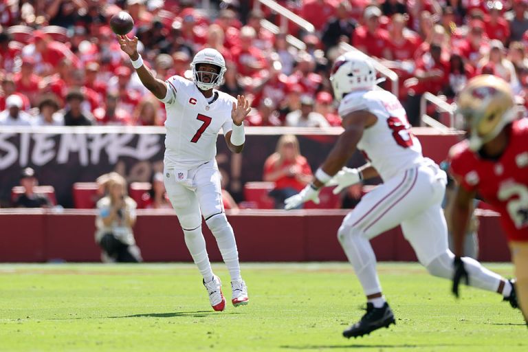 New York Giants vs. Arizona Cardinals prediction, pick for NFL Week 4 on Sunday 10/4/26