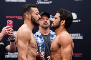 Prediction, pick for Ilias Bulaid vs. Erick Visconde at DWCS Season 10, Week 8