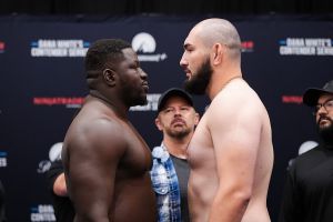 Prediction, pick for Adama Diop vs. Zaurbek Sabanov at DWCS Season 10, Week 8