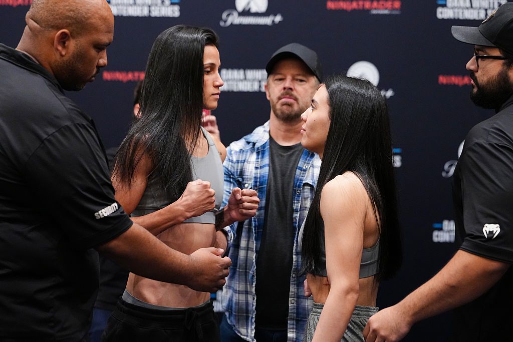 Prediction, pick for Aieza Bertolso vs. Camila Reynoso at DWCS Season 10, Week 8