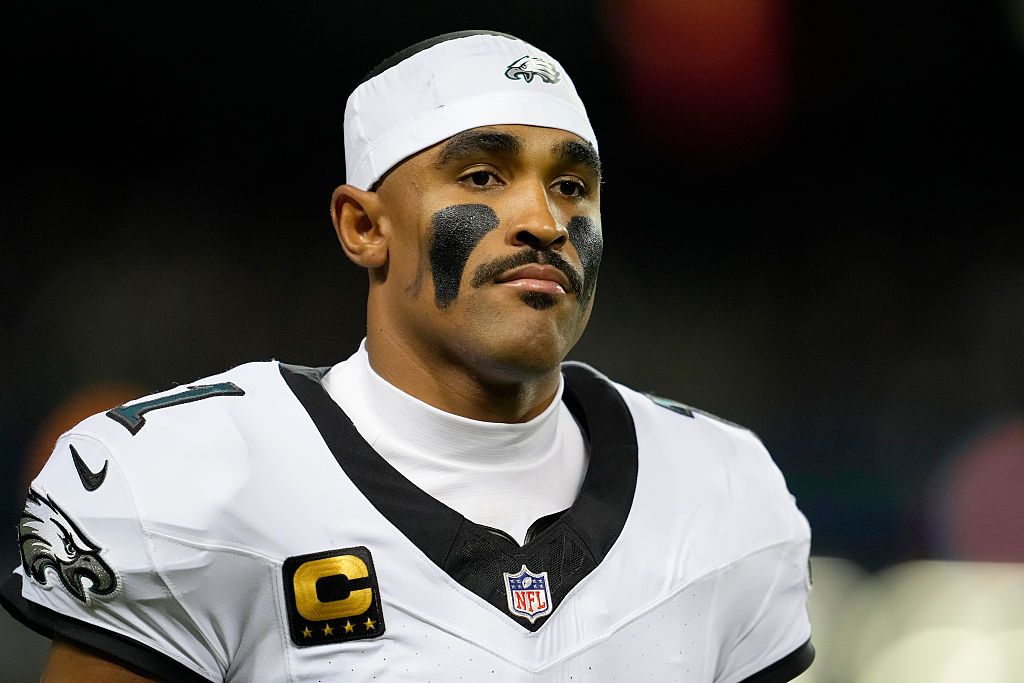 Will Jalen Hurts bets be refunded after injury during Eagles vs. Bears NFL Week 3?