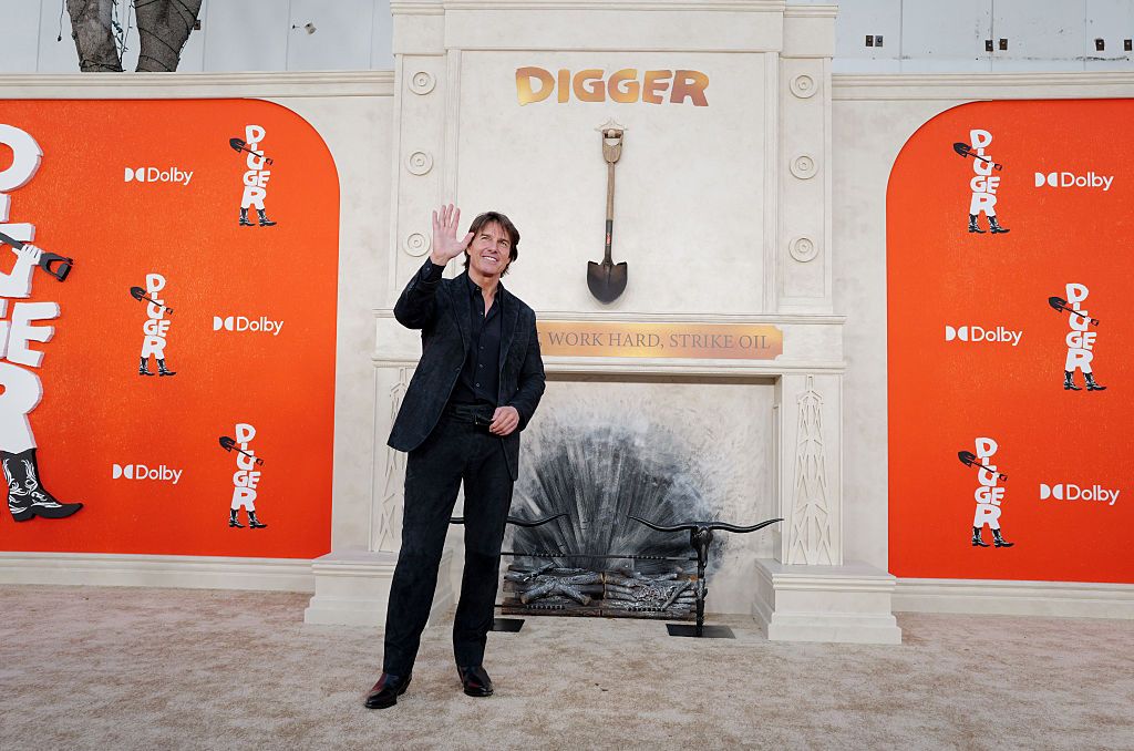 How Much Money Did Digger Make at the Box Office This Weekend?