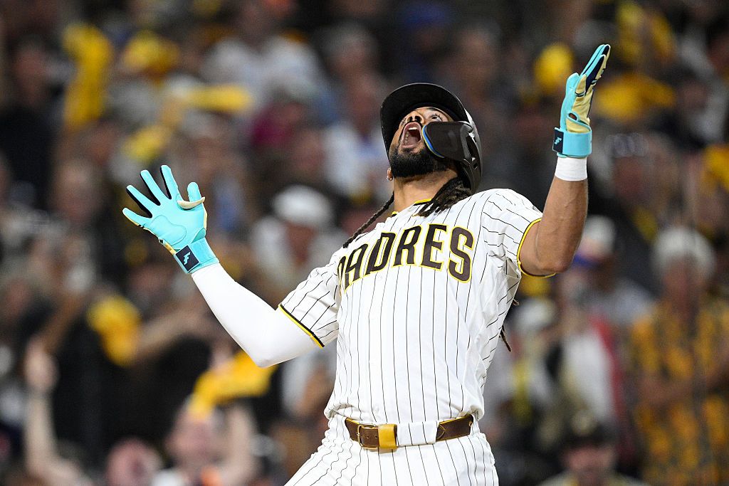 Cubs at Padres MLB Player Prop Bets for Game 2 of the Wild Card Round
