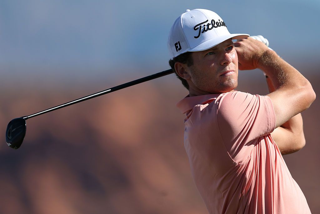 Golf Best Bets: Round 1 Picks for Bank of Utah Championship