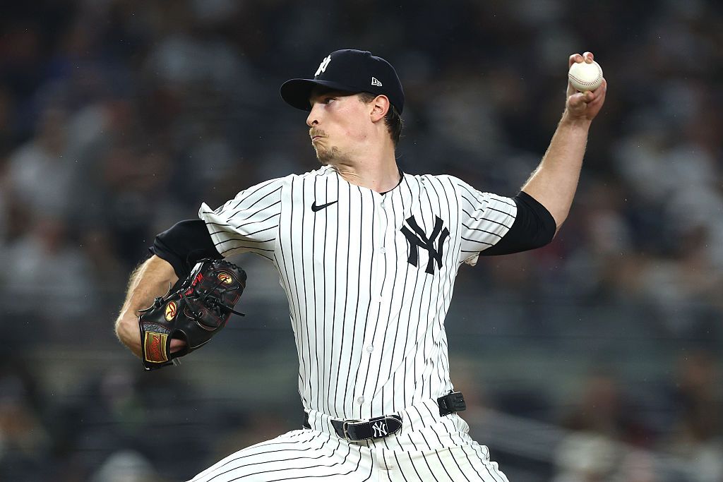 Apuestas NRFI de MLB para hoy: mejores picks del Wild Card 9/30/26