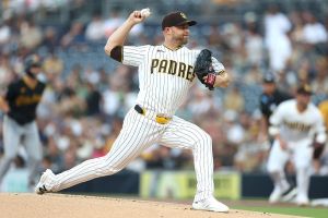 Padres at Brewers MLB Player Prop Bets for NLDS Game 2 10/4/26