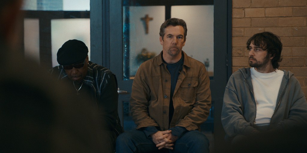 When does Last Seen episode 3 come out on Apple TV?