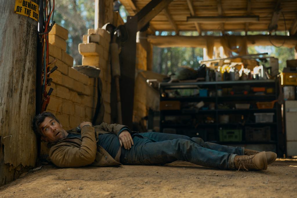 When does Last Seen episode 5 come out on Apple TV?