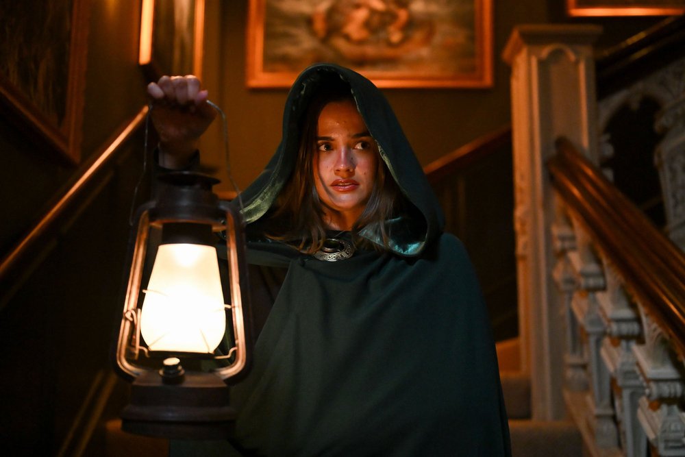When is the next episode of The Traitors? Episode 5 preview