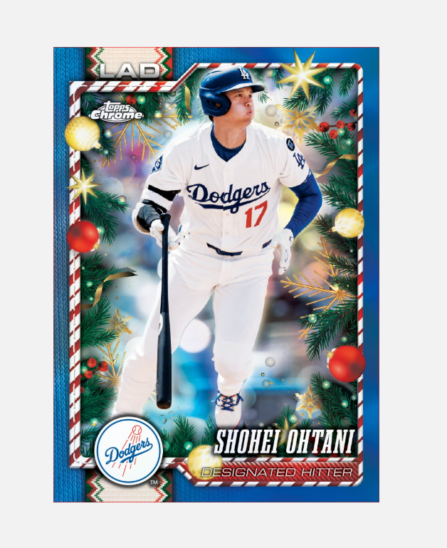 How to Preorder 2026 Topps Holiday Baseball: Date, Formats and Checklist