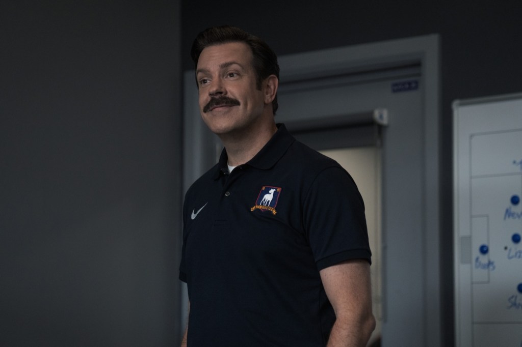 When does Ted Lasso Season 4 Episode 7 Come Out on Apple TV?