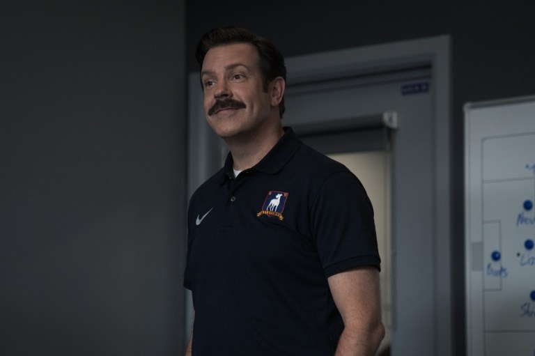 When does Ted Lasso Season 4 Episode 7 Come Out on Apple TV?