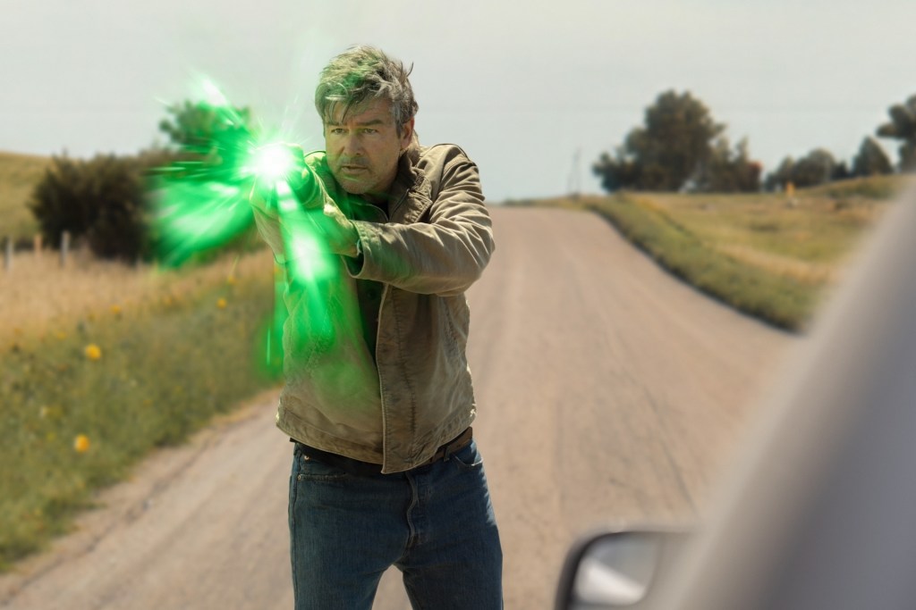 When Does Lanterns Episode 6 Come Out on HBO?