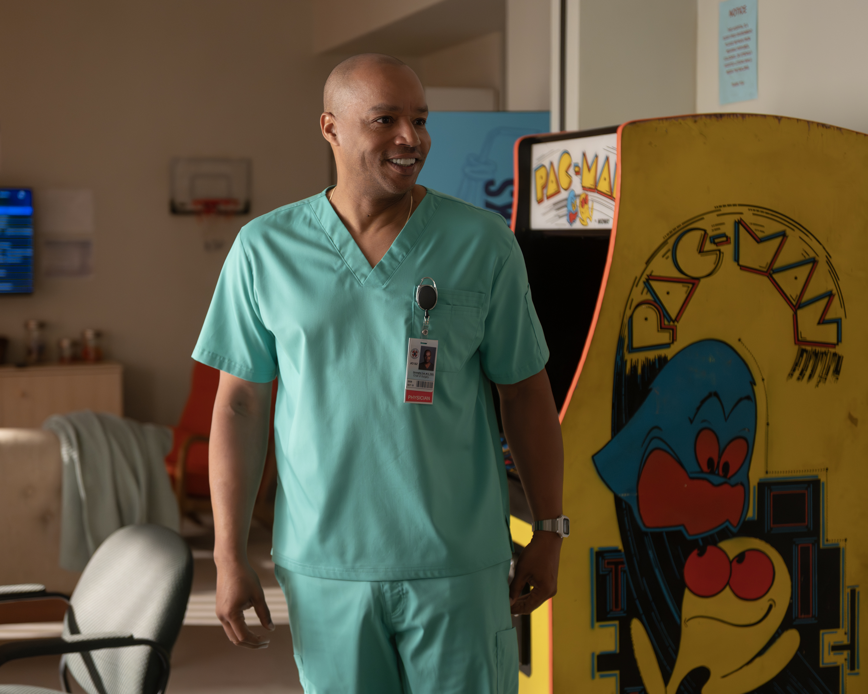 What Time Is Scrubs on Tonight? Season 2, Episode 5 Time & How to Watch