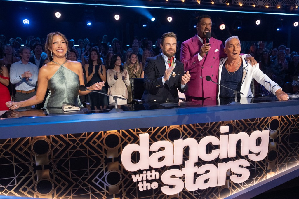 Who Was Eliminated on Dancing With the Stars Tonight? Week 4 Results & Recap