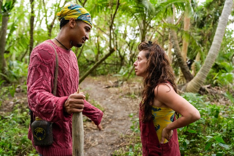 When is the next episode of Survivor 51?