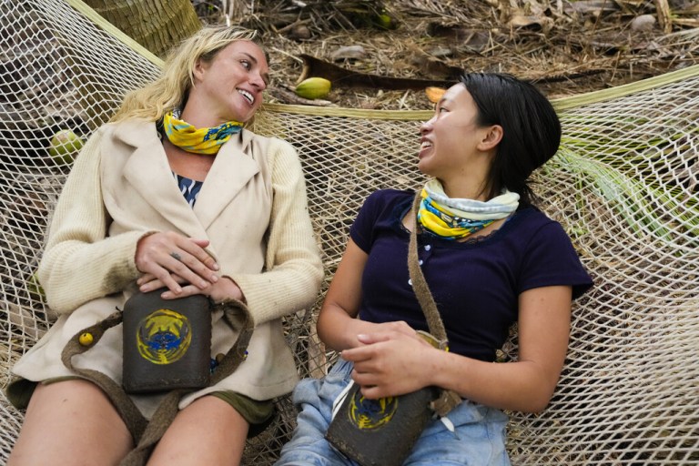 Who Was Voted Out On Survivor Tonight? Episode 3 Recap