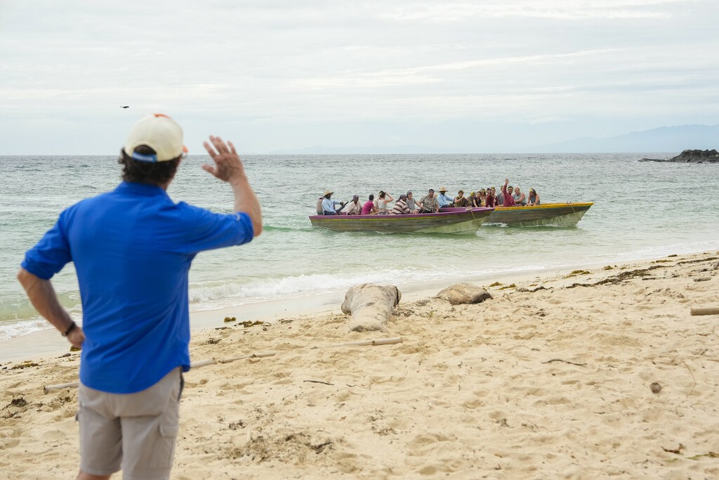 Who Was Voted Out On Survivor Tonight? Episode 4 Recap