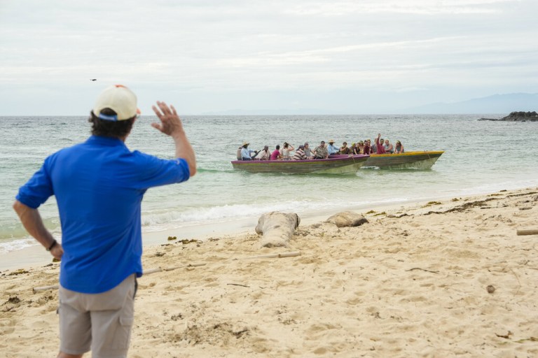 Who Was Voted Out On Survivor Tonight? Episode 4 Recap