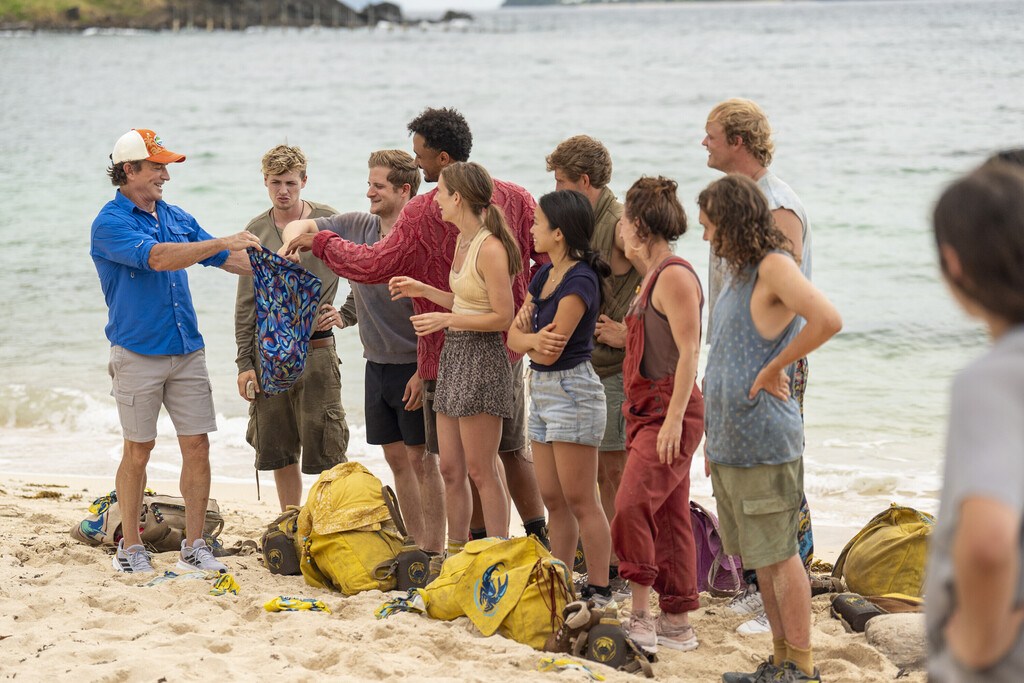 Survivor 51 Power Rankings: Fallout after Episode 3