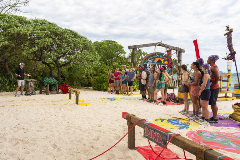 Survivor 51 Power Rankings: Fallout after Episode 4