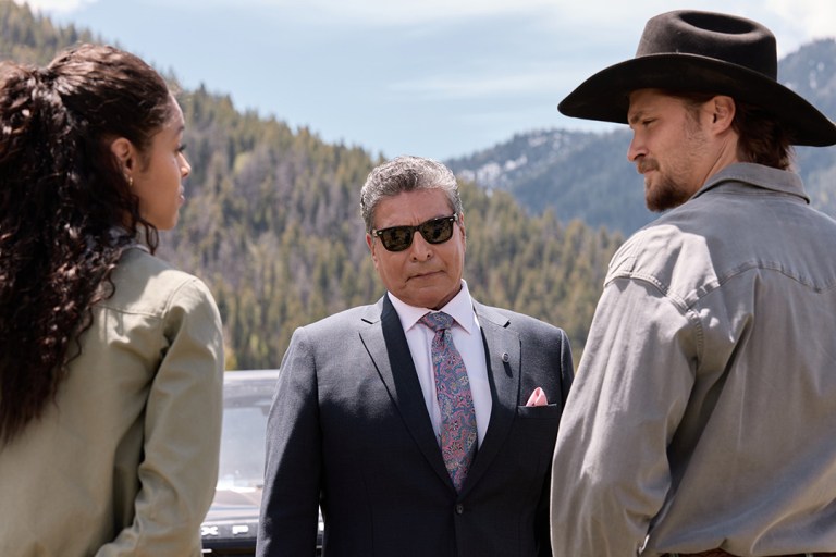 When Is Marshals Season 2, Episode 2 Coming Out? Release Date & Time