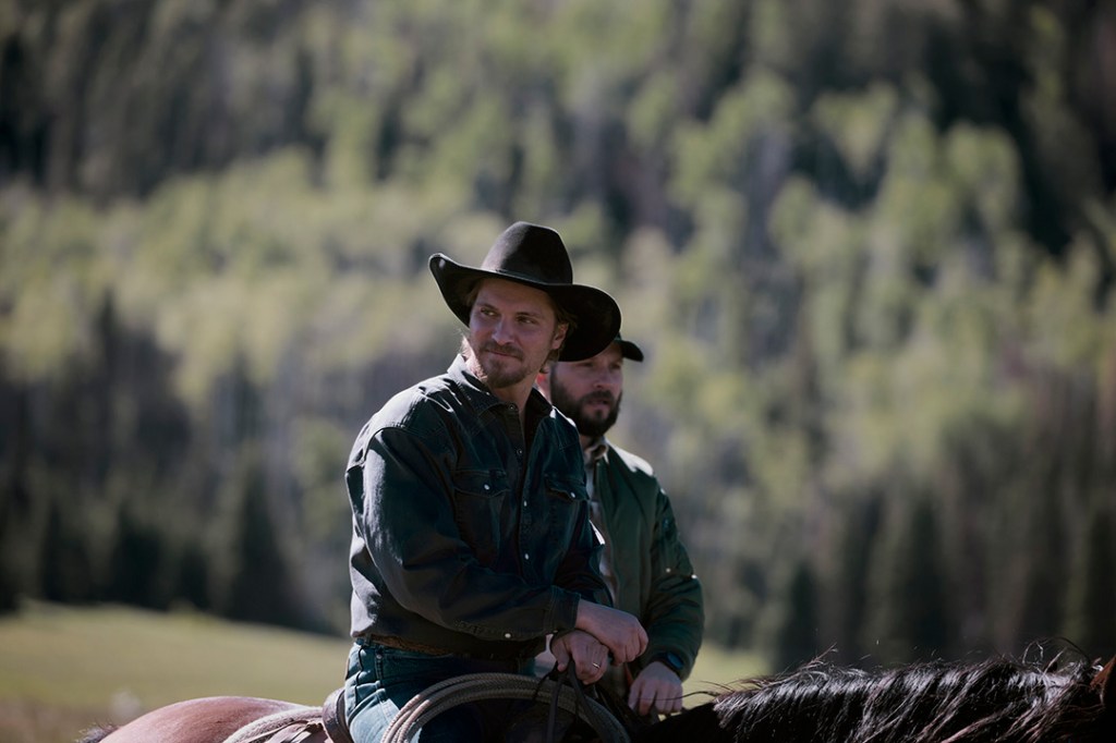 When Is Marshals Season 2, Episode 3 Coming Out? Release Date & Time