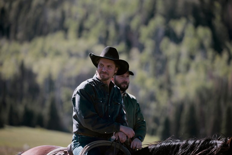 When Is Marshals Season 2, Episode 3 Coming Out? Release Date & Time