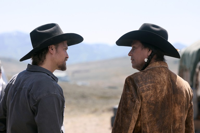 When Is Marshals Season 2, Episode 4 Coming Out? Release Date & Time