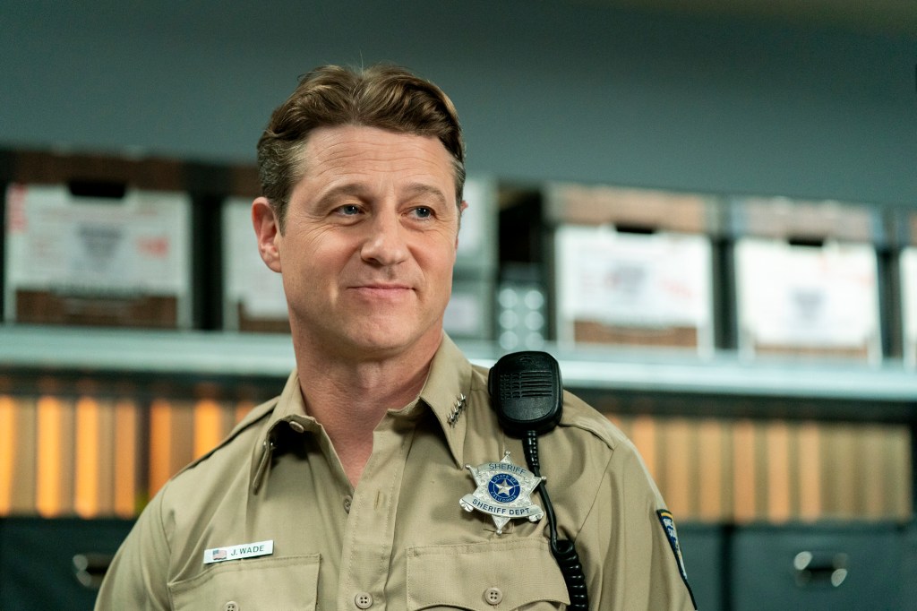 What Time Is Sheriff Country on Tonight? Season 2 Premiere Time & How to Watch