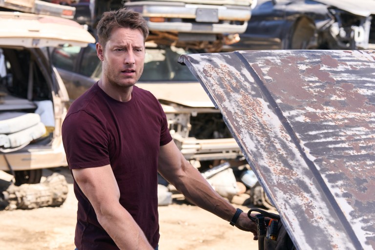When Is Tracker on Tonight? Season 4 Episode 3 Time & How to Watch