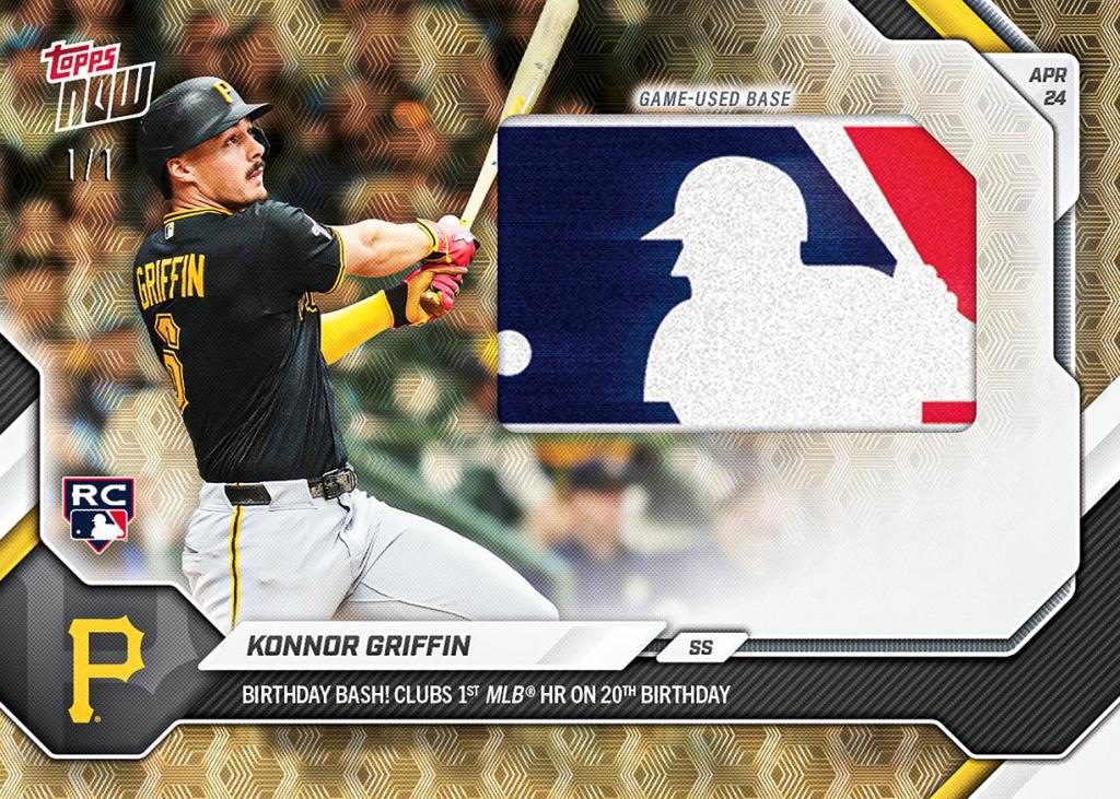 2026 Topps Update Series Baseball Checklist, Rookies and Box Breakdown