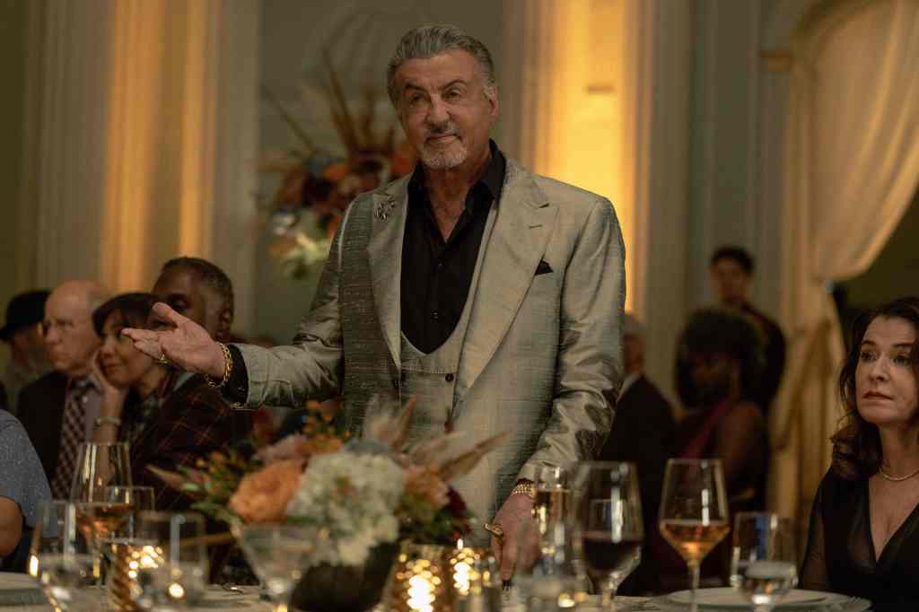 When does Tulsa King Season 4 Episode 3 Drop on Paramount+?