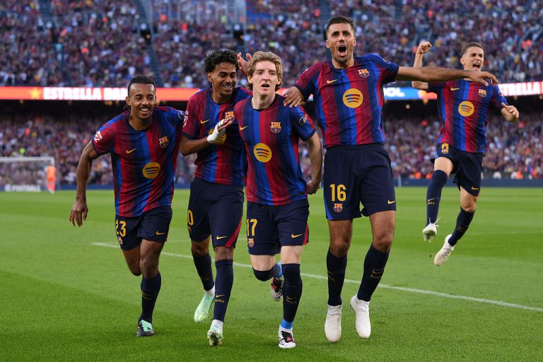 Galatasaray vs. Barcelona: pronóstico y apuesta | 2026