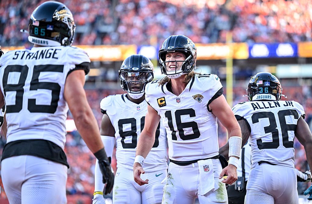 Jaguars vs. Eagles: pronóstico y selección Semana 5 NFL
