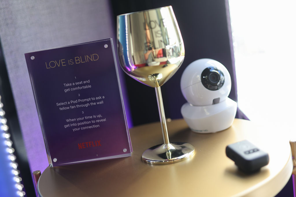 What Couple Broke Up After An Epic Meetup Meltdown on Love Is Blind Season 11 Episode 10?
