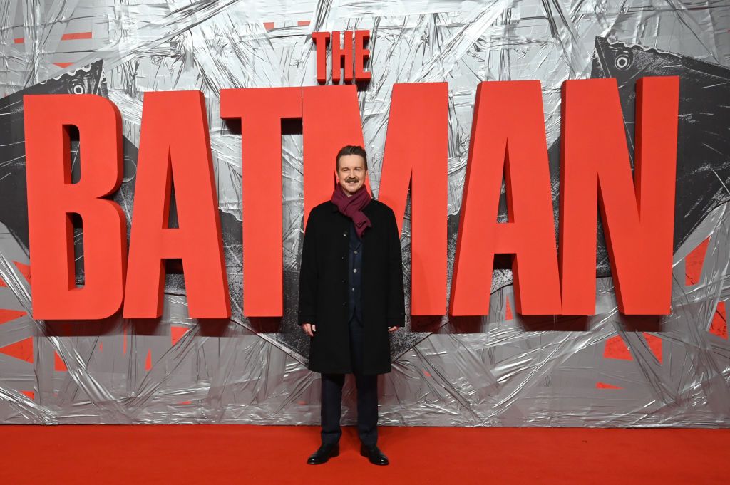 The Batman Part II Production Paused As Matt Reeves Steps Away