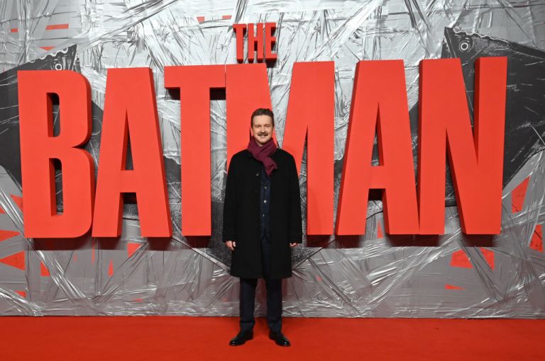 The Batman Part II Production Paused As Matt Reeves Steps Away