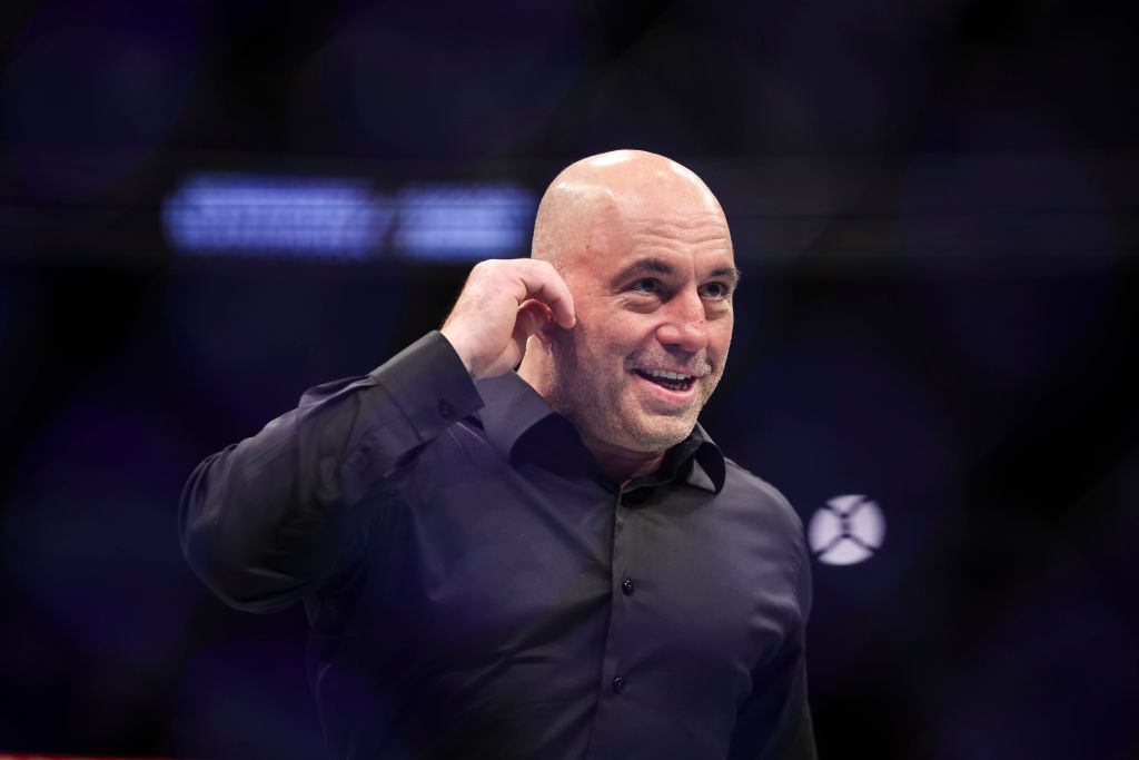 Joe Rogan Renews Spotify Deal: What We Know About the New Podcast Agreement